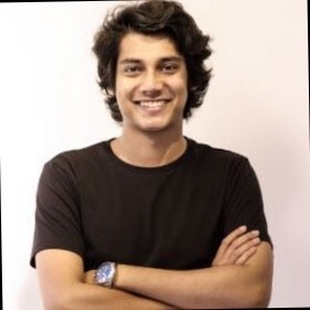 Mohammed Salman Rahman